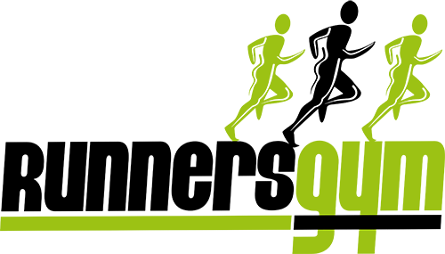 Runners Gym Logo